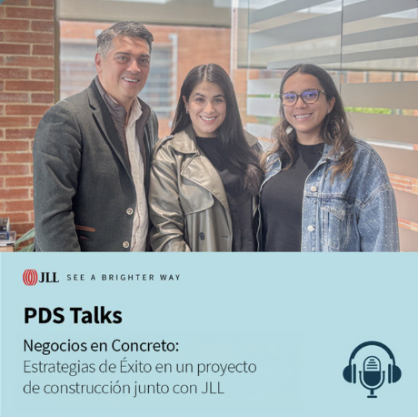 PDS Talks
